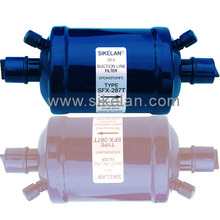 Suction Line Filter Driers (SFX-287T)